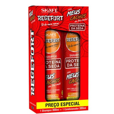 شامپو + نرم کننده مراقبت مو های فر 600 میل